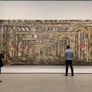 Meet your Posher, Patrick